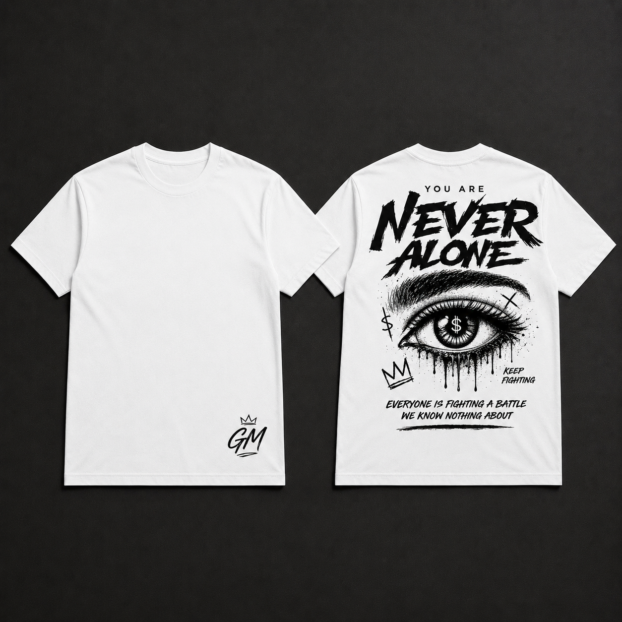 Got Motion Statement Set