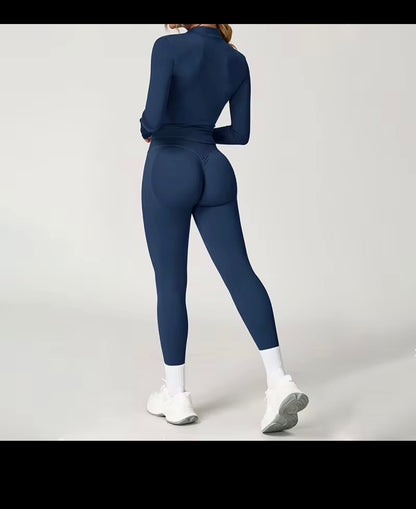 Her Motion Set