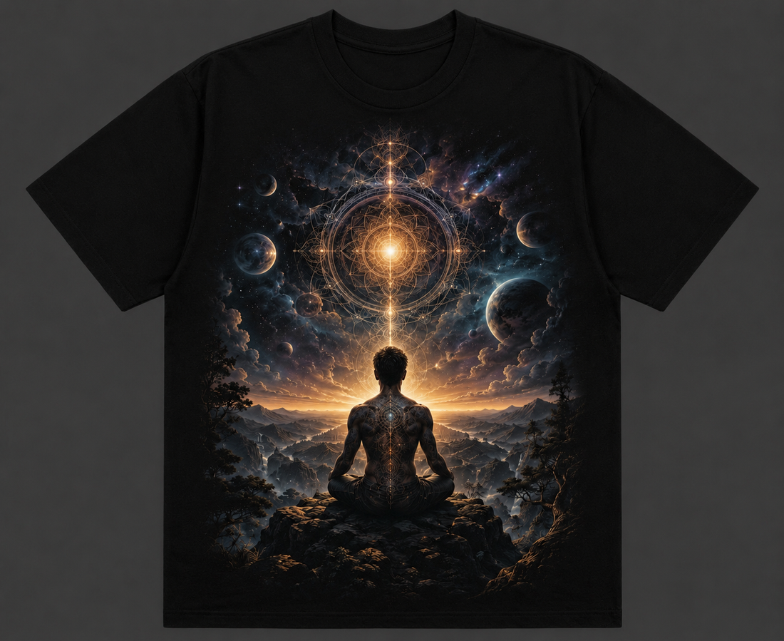 Higher Frequency