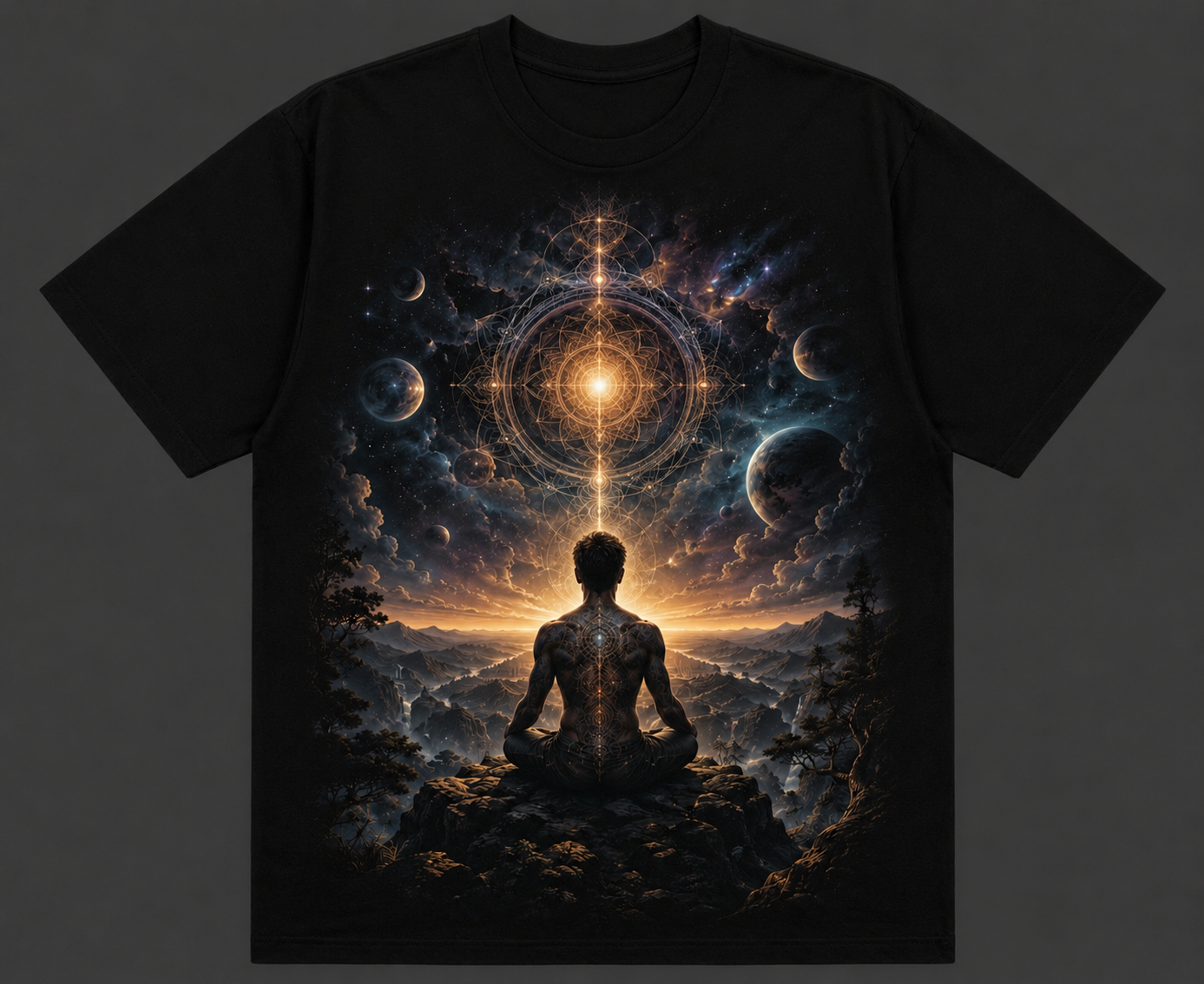 Higher Frequency